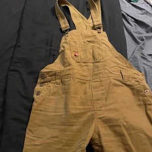 Dickies overalls